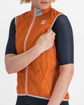 SPORTFUL prsluk - HOT PACK EASYLIGHT W - narančasta