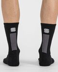 SPORTFUL čarape klasične - MERINO WOOL 18 - crna