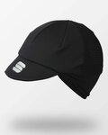 SPORTFUL kapa - HELMET LINER - crna