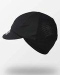 SPORTFUL kapa - HELMET LINER - crna