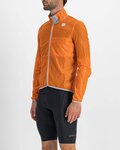 SPORTFUL jakna otporna na vjetar - HOT PACK EASYLIGHT - narančasta