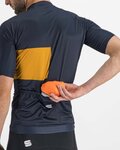 SPORTFUL jakna otporna na vjetar - HOT PACK EASYLIGHT - narančasta