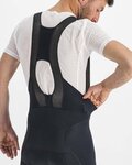 SPORTFUL kratke hlače s tregerima - BODYFIT PRO LTD - crna