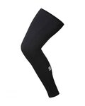SPORTFUL navlake na noge - FIANDRE - crna