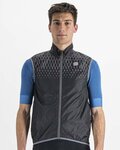 SPORTFUL prsluk - REFLEX - crna