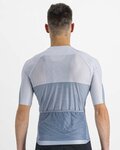 SPORTFUL dres kratkih rukava - LIGHT PRO - siva