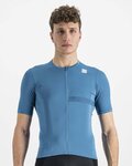 SPORTFUL dres kratkih rukava - MATCHY - plava