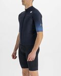 SPORTFUL dres kratkih rukava - MIDSEASON PRO - plava