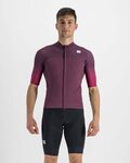 SPORTFUL dres kratkih rukava - MIDSEASON PRO - bodro