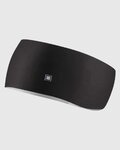 SPORTFUL traka za glavu - MATCHY - crna