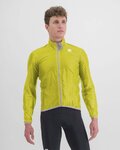 SPORTFUL jakna otporna na vjetar - HOT PACK EASYLIGHT - žuta