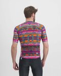 SPORTFUL dres kratkih rukava - GLITCH BOMBER - zelena