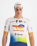 SPORTFUL kapa - TOTAL ENERGIES 2022 - crna