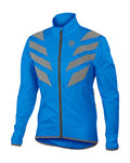 SPORTFUL jakna otporna na vjetar - REFLEX - plava