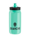 boca za vodu - BIANCHI FLY 550 ml - tirkizna
