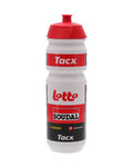 TACX boca za vodu - LOTTO SOUDAL 2020 - crna/crvena