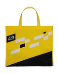 torba - 2019 - žuta