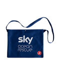CASTELLI torba - TEAM SKY 2019 FEED - plava