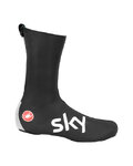 CASTELLI navlake na sprinterice - TEAM SKY 2019 - crna