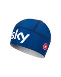 CASTELLI kapa - TEAM SKY 2019 VIVA - plava