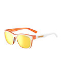 TIFOSI naočale - SWANK - bijela/narančasta