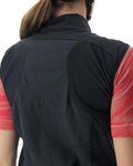 UYN prsluk - ULTRALIGHT WIND LADY - crna