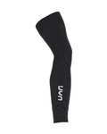 UYN navlake na noge - LEG WARMERS - crna