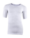 UYN majica kratkih rukava - VISYON LIGHT 2.0 - bijela