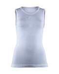UYN majica bez rukava - VISYON LIGHT 2 LADY - bijela