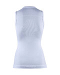 UYN majica bez rukava - VISYON LIGHT 2 LADY - bijela