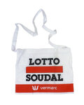 torba - LOTTO-SOUDAL - bijela