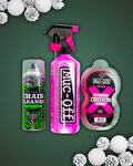 MUC-OFF CRYSTAL CLEAR XMAS