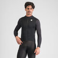 SPORTFUL dres dugih rukava zimski - SRK THERMAL - crna