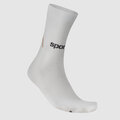 SPORTFUL čarape klasične - RIDE DOLOMITES - bijela/žuta