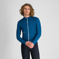 SPORTFUL dres dugih rukava zimski - CLASSIC THERMAL - plava