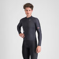 SPORTFUL dres dugih rukava zimski - SUPERNOVA THERMAL - crna