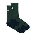 POC čarape klasične - MOTION MTB SOCKS - zelena