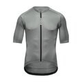 GORE dres kratkih rukava - SPINSHIFT - siva