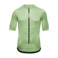 GORE dres kratkih rukava - SPINSHIFT - zelena
