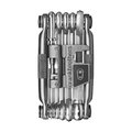 CRANKBROTHERS alati - MULTI-17 - srebrna