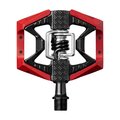 CRANKBROTHERS pedali - DOUBLESHOT 3 - crvena