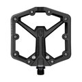 CRANKBROTHERS pedali - STAMP 1 LARGE - crna