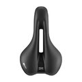 SELLE ROYAL sjedalo - ELLIPSE ATHLETIC - crna