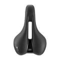 SELLE ROYAL sjedalo - ELLIPSE MODERATE - crna