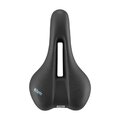 SELLE ROYAL sjedalo - FLOAT ATHLETIC - crna