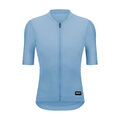 SANTINI dres kratkih rukava - RTR - svjetloplava