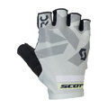 SCOTT rukavice s kratkim prstima - RC ENDURANCE SF - siva
