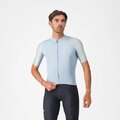 CASTELLI dres kratkih rukava - PROLOGO LITE 2 - plava