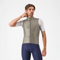 CASTELLI prsluk - ARIA 2 - bež