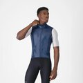 CASTELLI prsluk - ARIA 2 - plava